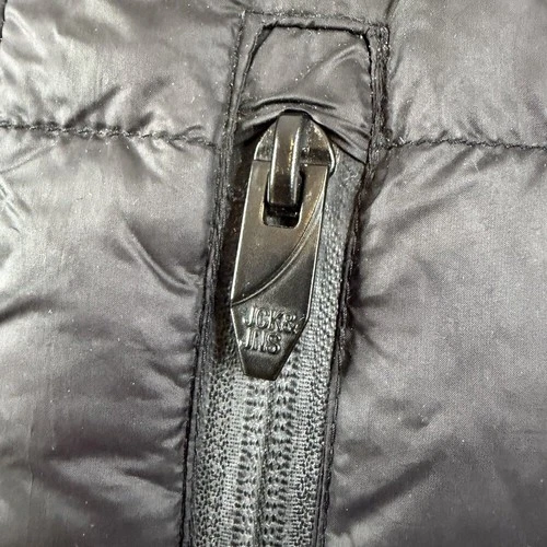 Jack & Jones Core Men's Medium Portable Down Short Jacket Packable Lightweight image 6