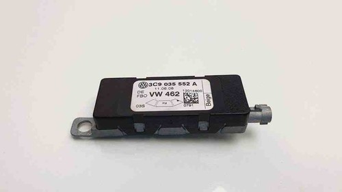 VW PASSAT B7 ALLTRACK 365 Antennenverstärker  3C9035552A 1.97 Diesel 31074839