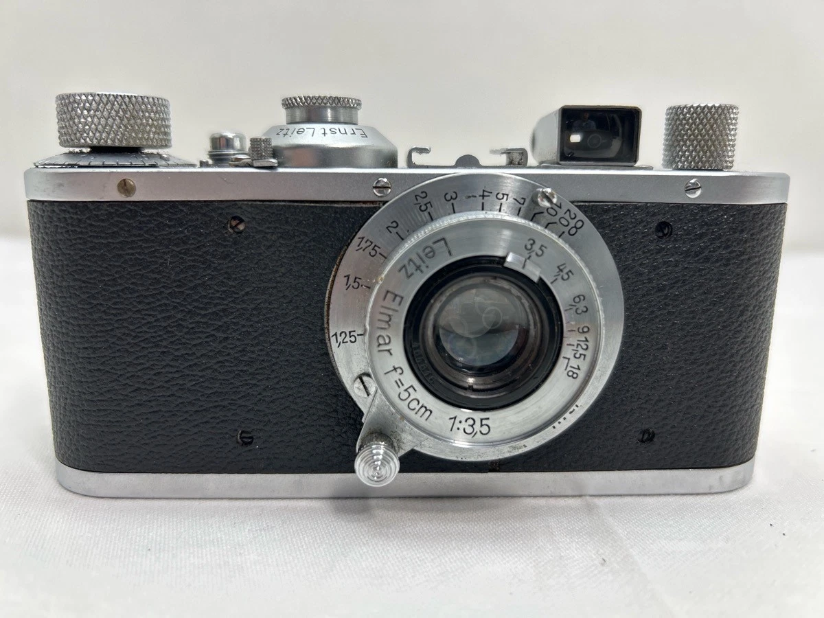 Leica Standard Film Cameras for sale - eBay