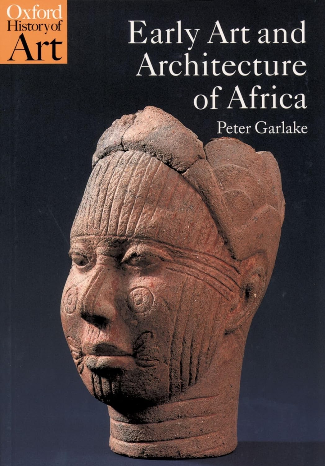 Early Art and Architecture of Africa