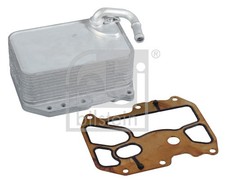 FEBI Ölkühler Motoröl AUDI VW 3,0 059117015K 59117015K CRTC CRTD CRTE CRTF CSWB