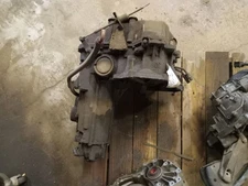 Automatic Transmission MONTE CARLO 3.8L ID Ldb Fits 00 343881
