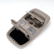 Overhead Console Dome Light Storage 55350657 For 1998-2002 Dodge Ram 1500 2500