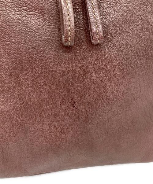 genten                    Goat Basic Backpack Bac… - image 6