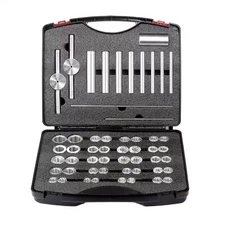 Bicycle Bottom Bracket Press-Fit Tool Mountain Bike Road Hub Base