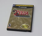 The Legend of Zelda: The Wind Waker (Nintendo GameCube 2009)