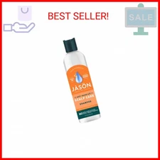 Jason Dandruff Relief Treatment Shampoo, 12 Oz