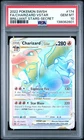 2022 Pokemon Brilliant Stars Charizard VSTAR Secret PSA 10 Gem Mint #174/172