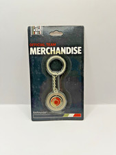 BAR Honda F1 Keyring Formula One 1 Racing Keychain Jenson Button Takuma Sato Era