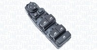 Schalter, Fensterheber Magneti Marelli 000051068010 FüR OE 61319208111