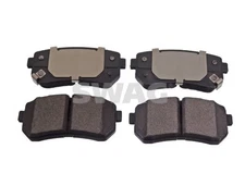 SWAG 33 10 7192 brake pad set, disc brake for Hyundai, Kia