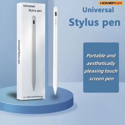 Universal Stylus Stift Pencil iOS Android für iPad Lenovo Xiaomi Huawei Tablet