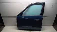 Porte avant et accessoires Ford S-MAX