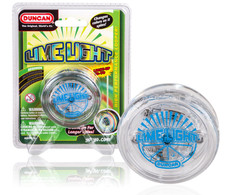 Duncan Toys Limelight LED Light-Up Yo-Yo Beginner Level Yo-Yo with LED Lights