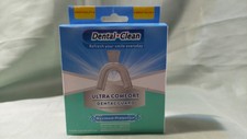 Dental Clean Ultra Comfort Dental Guard Boil and Bite 2 Guards BPA-Free