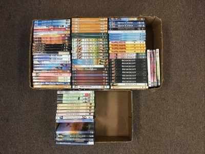 HORSE / EQUESTRIAN MOVIES - You Pick DVD Lot - ($1.99) Each Combine S&H ($3.50)