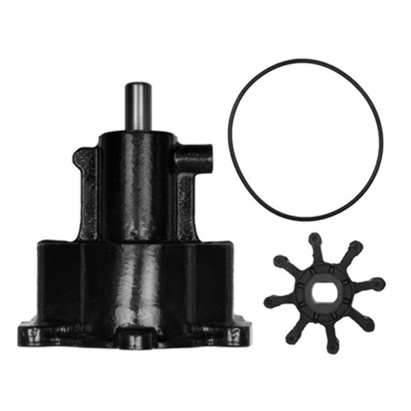 Sierra 18-3160-1 Meerwasserpumpe 862914A13 Mercruiser V6-V8 305-350-496 Cid-image