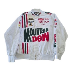 Mountain Dew Dodge ジャケット Lサイズ Mountain Dew Dodge