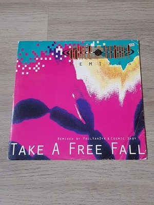 Dance 2 Trance - Take A Free Fall - Remixes 