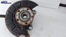 Rotule de direction Volkswagen PASSAT
