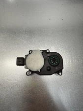 Grille Shutter Actuator 2018-2024 Lincoln Navigator OEM JL34-8476-BB