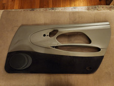 97-04 Porsche Boxster Carrera 911 996 986 Front Right Interior Door Panel OEM
