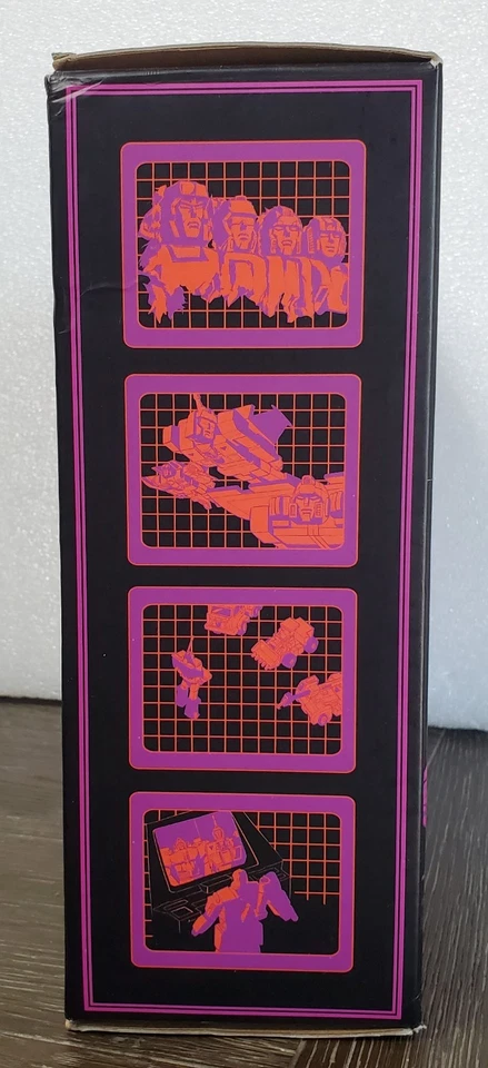 DX9 Toys | Gewalt/BLITZWING - Image 3 of 4