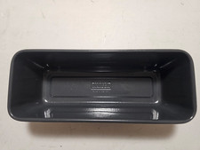 Non Stick Bread Loaf Tin Cook Steel Baking Pan Deep Cake Tray Bakeware