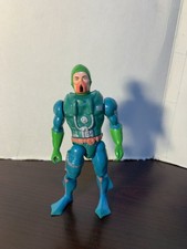 New Adventures He-Man HYDRON Figure 1988 Motu Masters Of The Universe