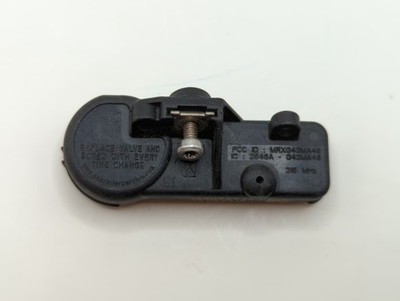 #ad 2010 Buick Enclave Tire Pressure Monitoring System Sensor Tpms JO9FI $14.80