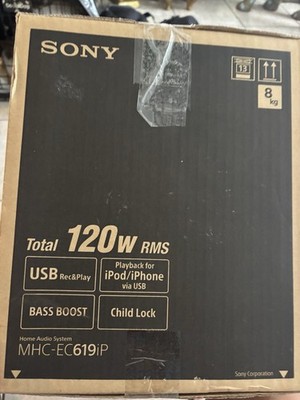 Sony Make Belive