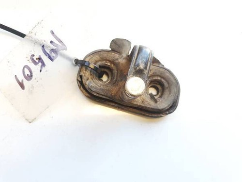 1t0827517a Fanghaken Schließkeil Hinten  Volkswagen Touran DE2057098-53