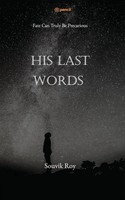Souvik Roy | His Last Words | Taschenbuch | Englisch (2021) | EAN 9789354587788