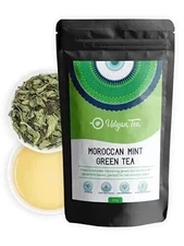 Udyan Tea | 100% Natural - Herbal Tea | Vegetarian 100g