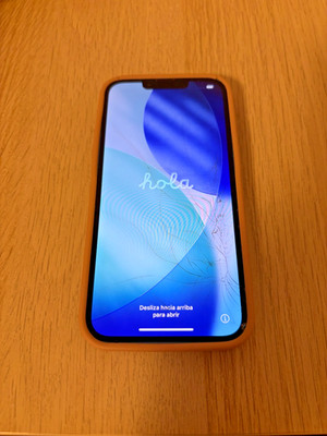 iPhone 13 128GB Apple A2482