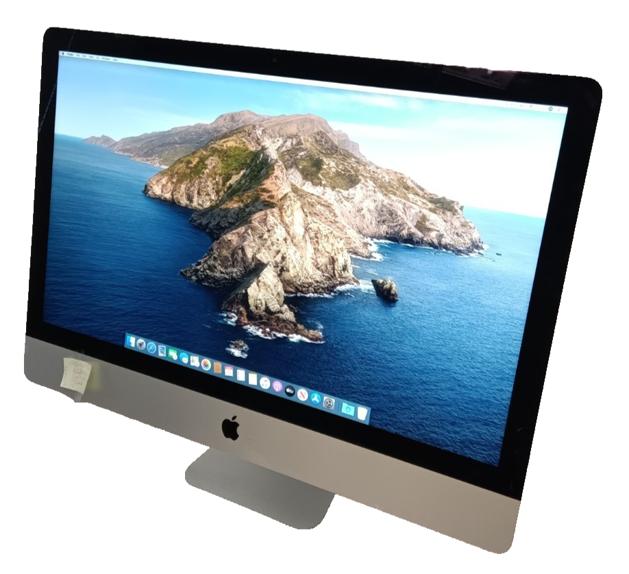 Apple iMac A1419 27