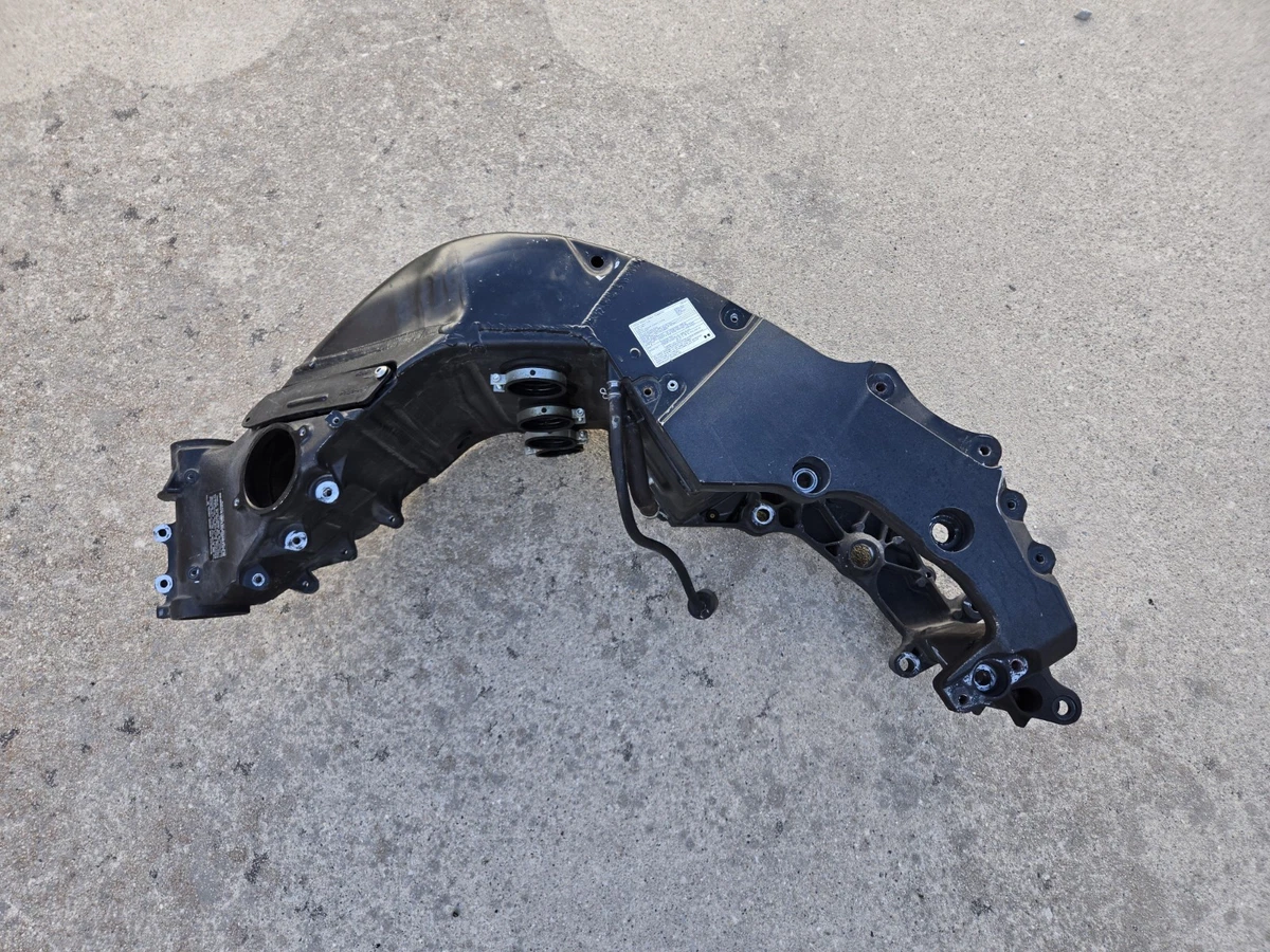 Motorcycle Frames for Kawasaki Ninja ZX14 for sale | eBay