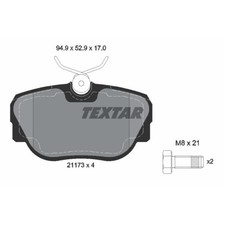Kits de frein BMW 316