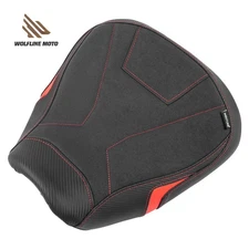 WOLFLINE Rider Seat for Yamaha Tracer 9 GT/GT+ 2021-2024 Comfort Cushion