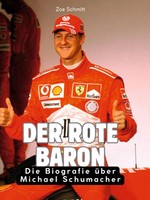 Zoe Schmitt | Der Rote Baron | Buch | Deutsch (2025) | 88 S. | Flipflop