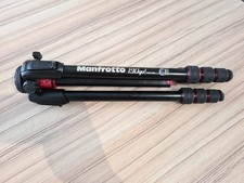 Manfrotto 190go tripod MT190GOA4