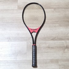 PROKENNEX LITE ACE Vintage Tennis Racket L3 4 3/8 L Good Condition. Pre-owned