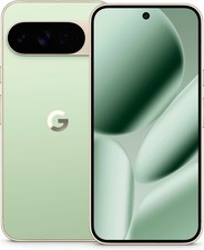 GOOGLE Pixel 10 Pro XL 256 Go Jade Reconditionné Parfait état