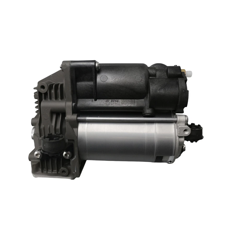 Air Ride Suspension Compressor for Mercedes-Benz R320 2007-2009 R350 2010-2013 Foto 2 de 4