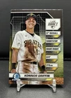 2024 Bowman Draft - Konnor Griffin Bowman Draft Night Insert BDN-2
