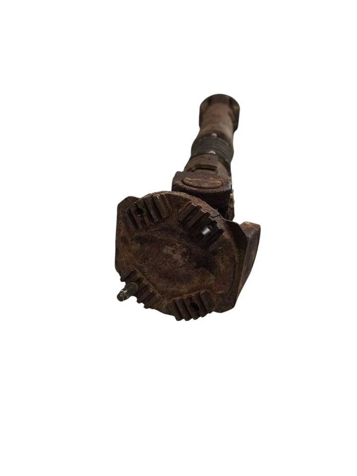 Front Drive Shaft Automatic Transmission Fits 06-09 DODGE 2500 PICKUP 621432 - Image 3 of 4