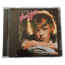 David Bowie Young Americans CD + DVD Audio 2 ...