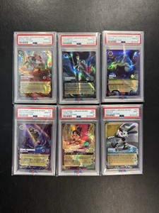 D23 Lorcana Set | eBay