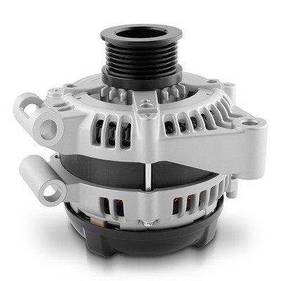 Alternator 150A 12V LR008860 For Land Rover LR3 Range Rover 2006-2009