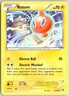 Rotom Uncommon XY - Ancient Origins 29/98 NM Pokemon TCG